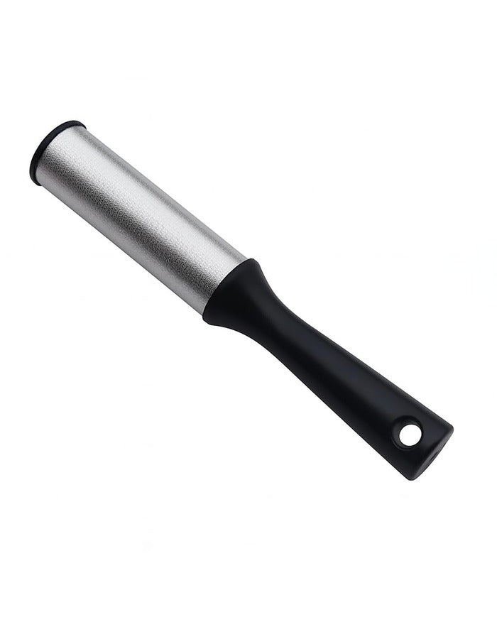 Professional Pedicure Foot Scrubber for Cracked Heels & Callus Removal for Men & Women