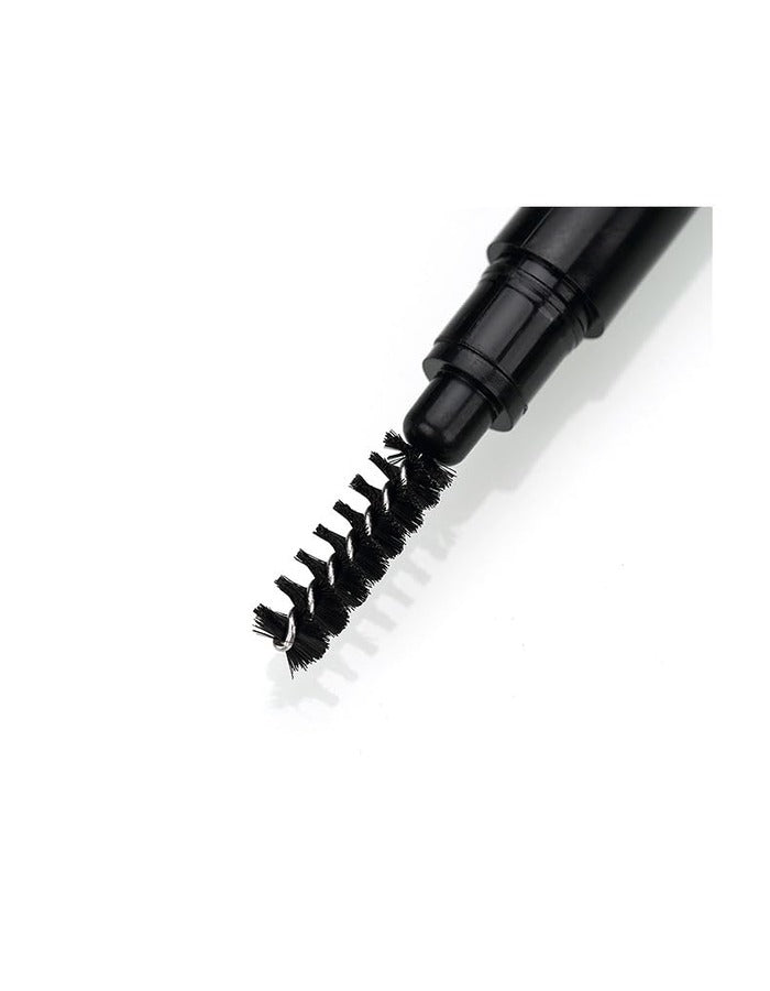 Beauté Secrets 8 Pcs Tweezers for Hair Remover, Eyebrow Plucker Kit, Brush and Comb, Eyebrow Pencil, Face Razor for woman