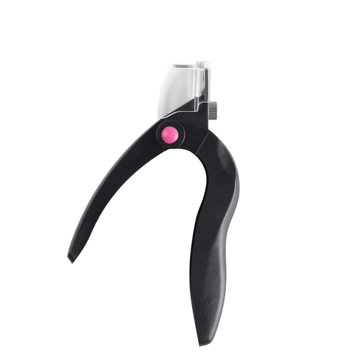Beauté Secrets Professional Acrylic Nail Edge Cutter Clipper Fake False Nails Tip Cutter Nail Trimmer for Artificial Nail