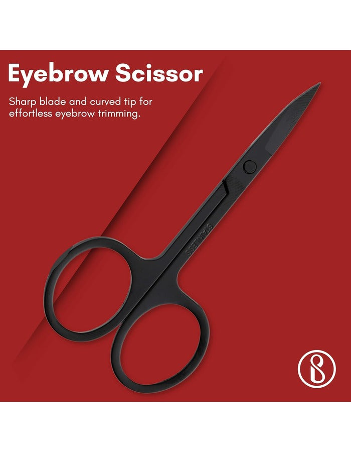 Beauté Secrets 7 in 1 Manicure set