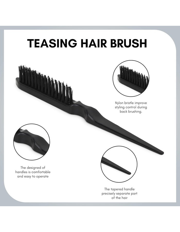 Beauté Secrets Professional Teaser Hair Brush