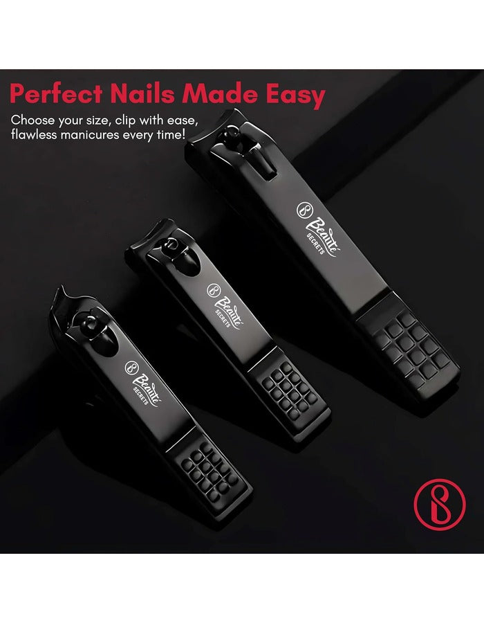 Beauté Secrets 7 in 1 Manicure set