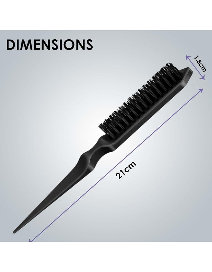 Beauté Secrets Professional Teaser Hair Brush