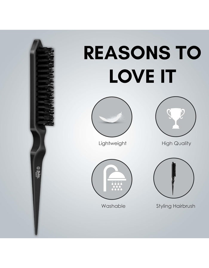 Beauté Secrets Professional Teaser Hair Brush