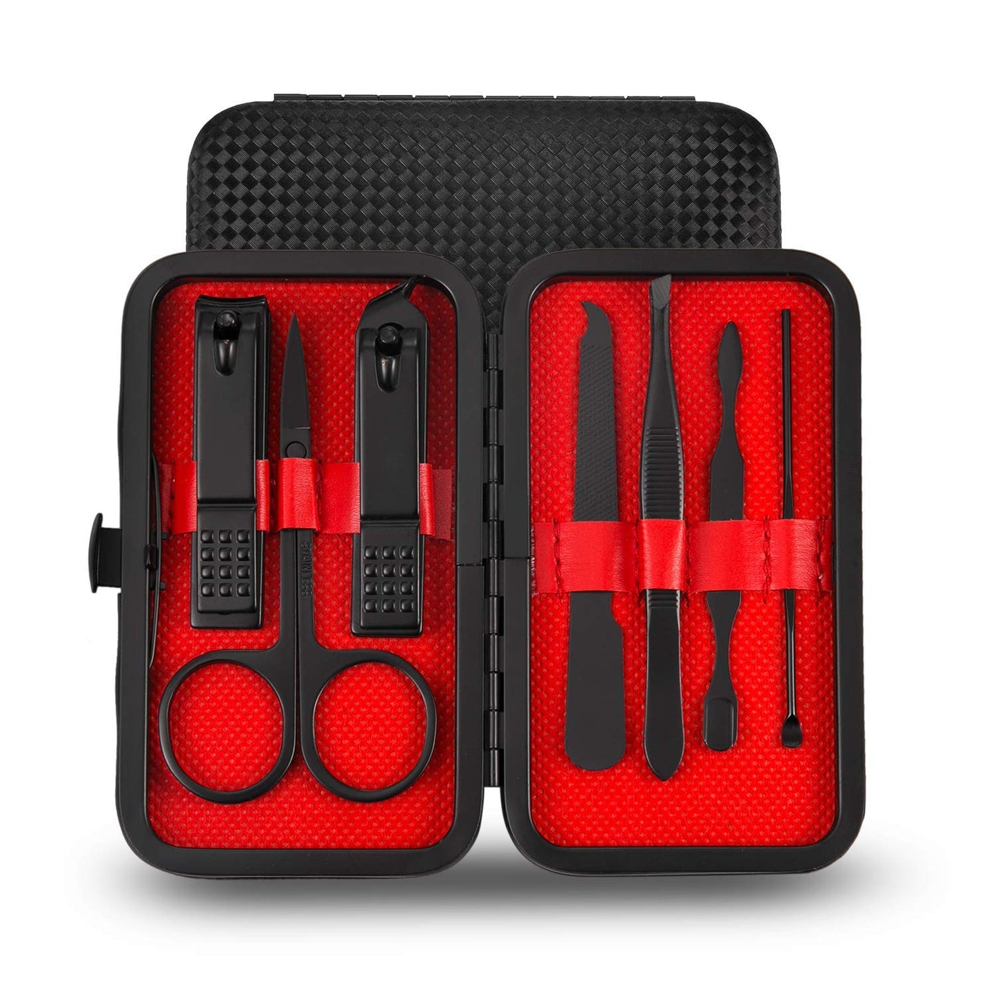 Beauté Secrets 7 in 1 Manicure set