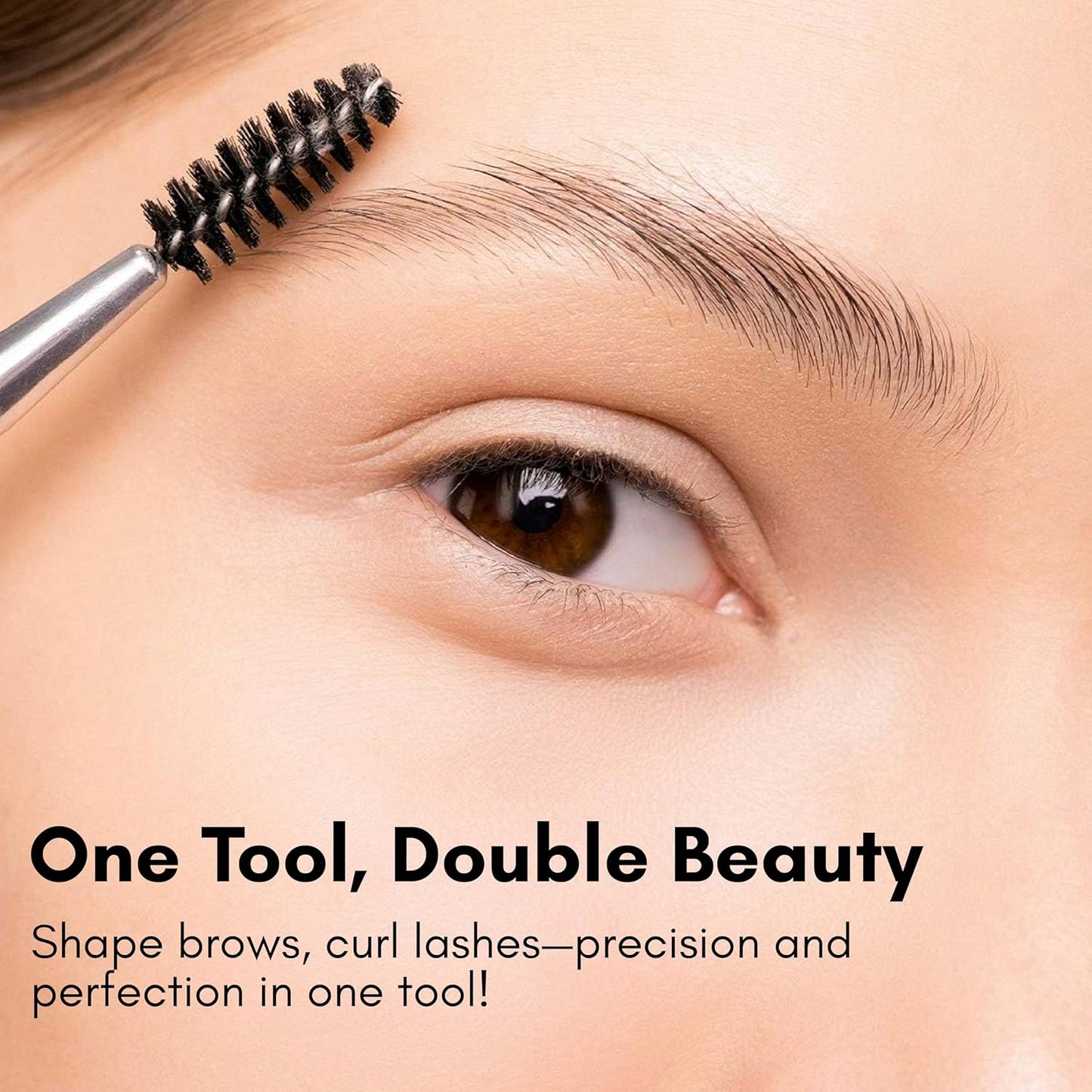 Beauté Secrets 6PCS Professional Eyebrow Tweezers Set for Women and Men