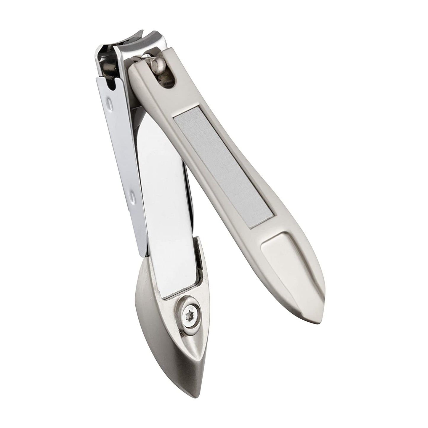Beauté Secrets Nail Cutter Set 3 Pieces
