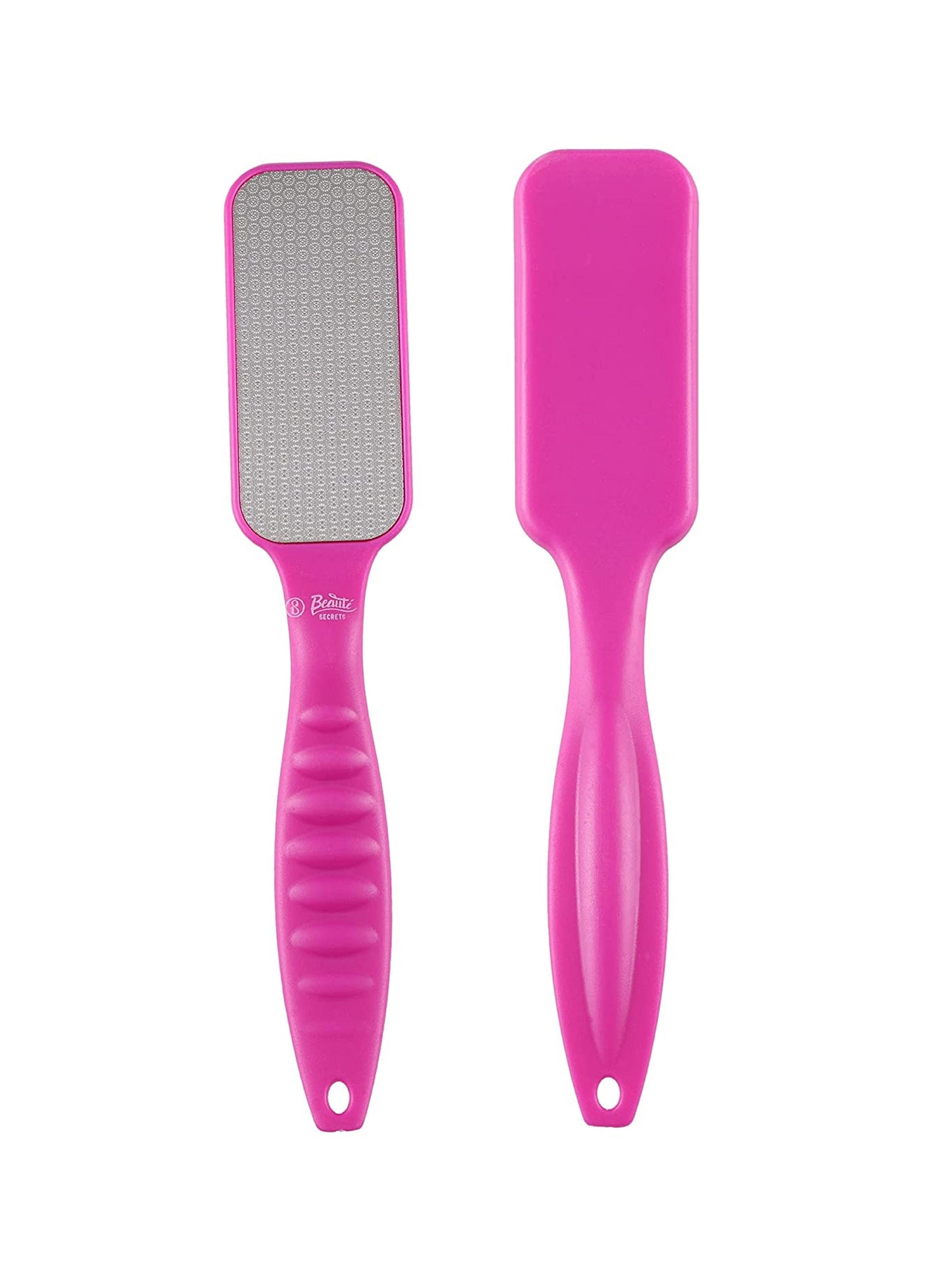 Beauté Secrets Callus Remover, Effective for Thick Callus and Cracked Feet