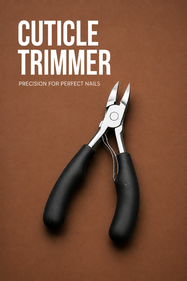 Cuticle Trimmer