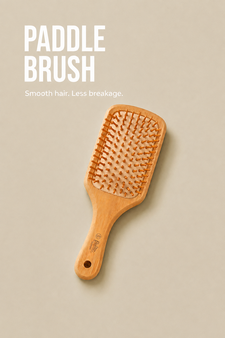 Hair Brushes