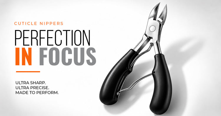 Cuticle Trimmer