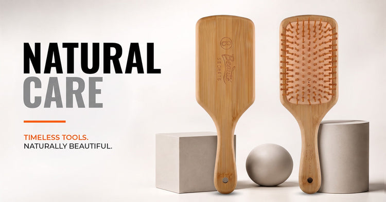 Hair Brushes