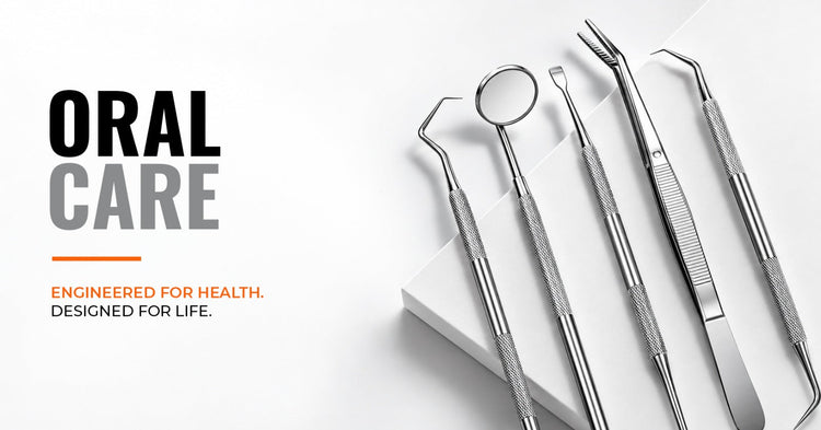 Oral care