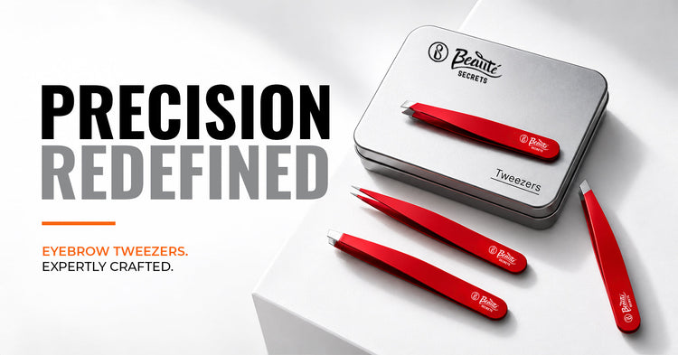 Tweezers