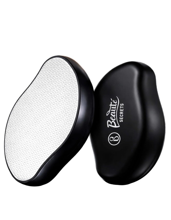 Beauté Secrets Hair Remover for Women and Men, Reusable Eraser Device Magic Hair Removal Tool