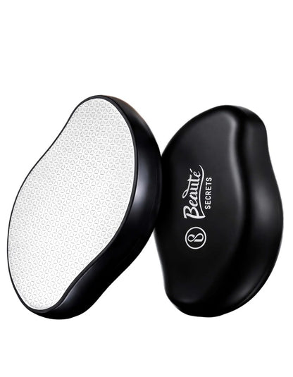 Beauté Secrets Hair Remover for Women and Men, Reusable Eraser Device Magic Hair Removal Tool