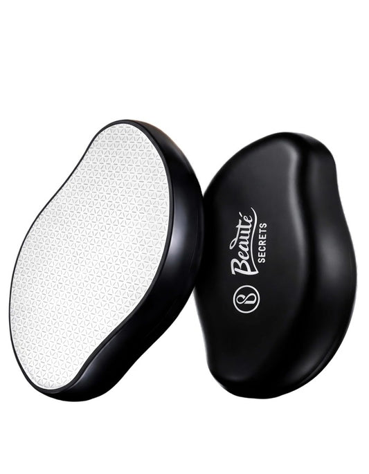 Beauté Secrets Hair Remover for Women and Men, Reusable Eraser Device Magic Hair Removal Tool