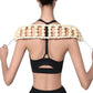 Beauté Secrets Wooden Anti Cellulite Massager & Lymphatic Drainage Massage Tool