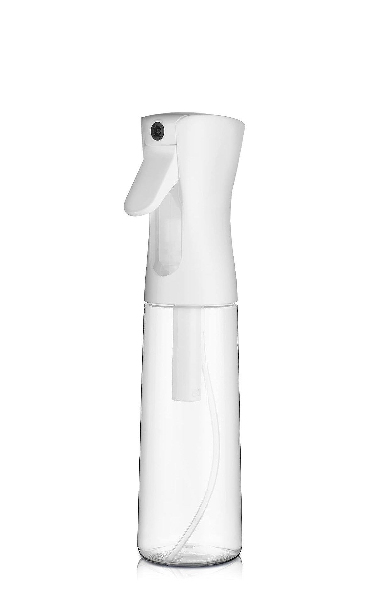 Beauté Secrets Ultra Fine Spray Bottle Water Mister For Hairstyling