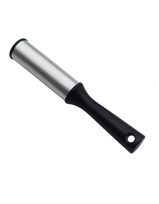 Professional Pedicure Foot Scrubber for Cracked Heels & Callus Removal for Men & Women