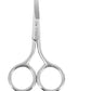 Beauté Secrets Nasal Safety Personal Grooming Scissors with Blunt Round Tip