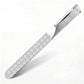 Beauté Secrets Premium Stainless Steel Nail File with Protective Case | Professional Double-Sided Nail Filer for Smooth Shaping For Women & Men