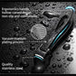 Beauté Secrets Luxury 15mm Wide Jaw Opening Nail Clippers