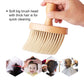 Beauté Secrets Barber Neck Duster Brush Soft Neck Cleaning Brush