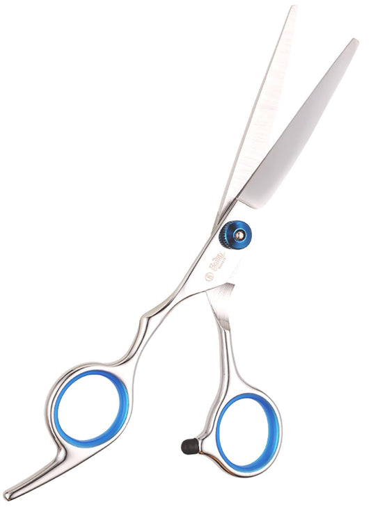 Beauté Secrets Hair Cutting Scissor, Hair Thinning Scissors,