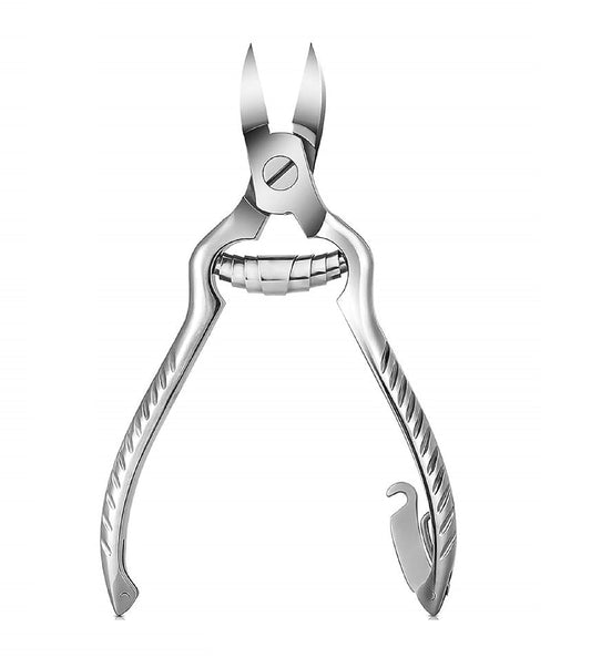 Beauté Secrets Large Heavy Duty Toe Nail Clippers