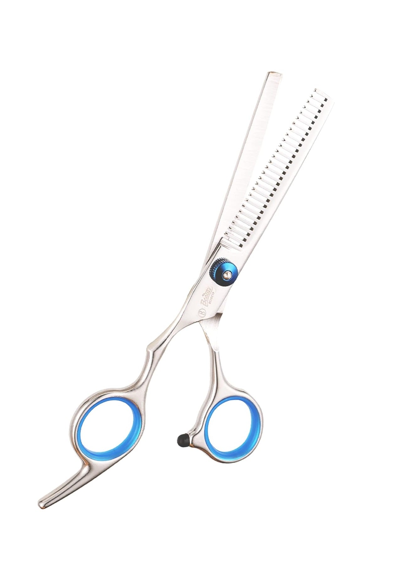 Beauté Secrets Hair Cutting Scissor Hair Thinning Scissors