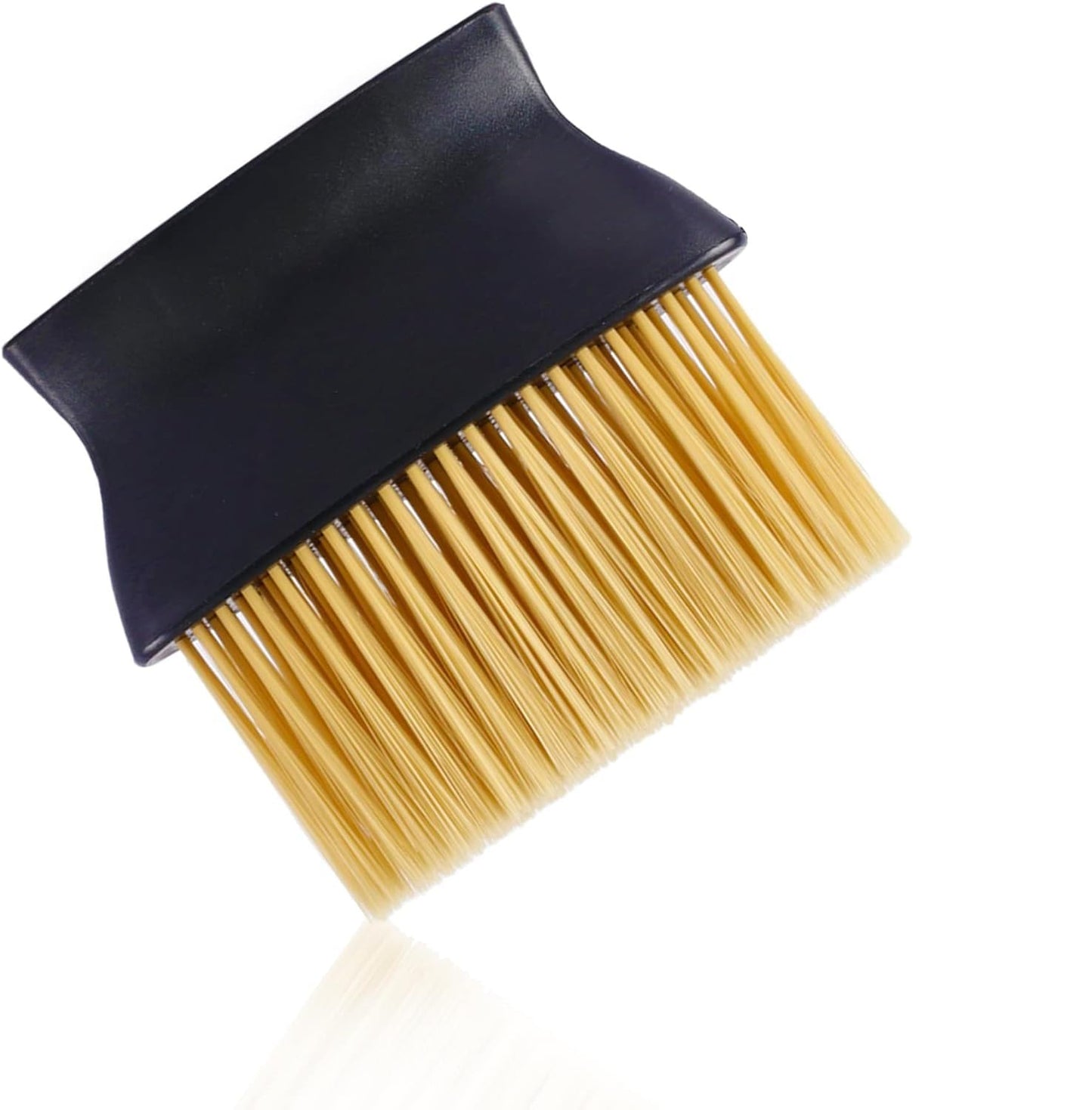 Beauté Secrets Salon & Parlor Hair Duster Brush,Neck Duster Brush