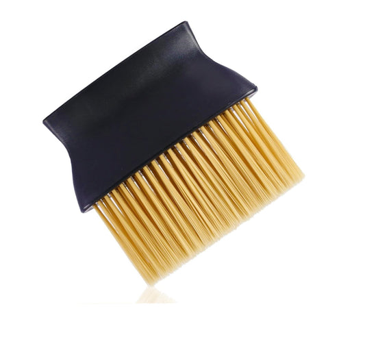 Beauté Secrets Salon & Parlor Hair Duster Brush,Neck Duster Brush