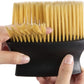 Beauté Secrets Salon & Parlor Hair Duster Brush,Neck Duster Brush