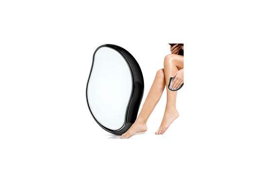 Beauté Secrets Hair Remover for Women and Men, Reusable Eraser Device Magic Hair Removal Tool