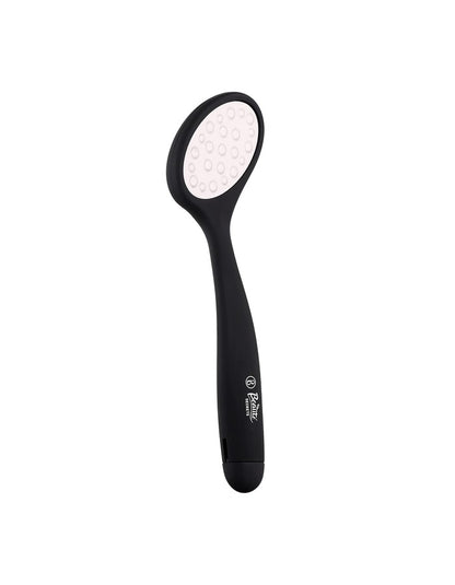 Beauté Secrets 3 in 1 Pedicure Foot Filer, Callus Remover with Double-Sided Foot Scrubber