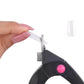 Beauté Secrets Professional Acrylic Nail Edge Cutter Clipper Fake False Nails Tip Cutter Nail Trimmer for Artificial Nail