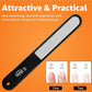 Beauté Secrets Luxury 15mm Wide Jaw Opening Nail Clippers