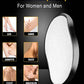 Beauté Secrets Hair Remover for Women and Men, Reusable Eraser Device Magic Hair Removal Tool