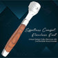 Beauté Secrets Foot Care Pedicure Callus Shaver
