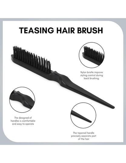 Beauté Secrets Professional Teaser Hair Brush