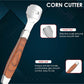 Beauté Secrets Foot Care Pedicure Callus Shaver