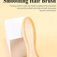 Beauté Secrets Wooden Paddle Hair Brush, Wooden scalp massager for hair growth, Smooth Detangling Brush for Men & Women, Brown