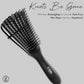 Beauté Secrets Detangling Hair Brush, Detangle Brush