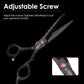 Beauté Secrets Hair Cutting and Hairdressing Scissors