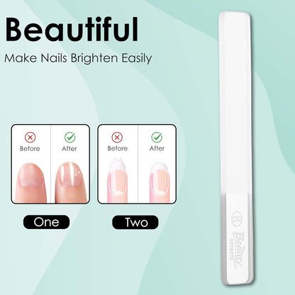 Beauté Secrets Nail Cutter Set, Grooming Kit,Manicure Set