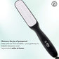 Beauté Secrets Double Sided Multidirectional Nickel Foot Scrubber