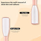 Beauté Secrets Foot Scrubber Never-Cut-Your-Feet Foot File Callus Remover