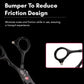 Beauté Secrets Hair Cutting and Hairdressing Scissors