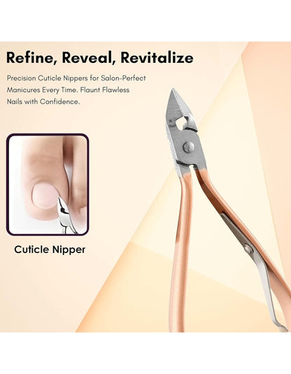 Beauté Secrets Manicure Kit for women and Men
